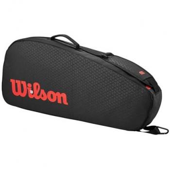 Wilson Clash V3 3-Pack Racquet Bag for Tennis