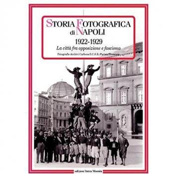 Storia fotografica di Napoli