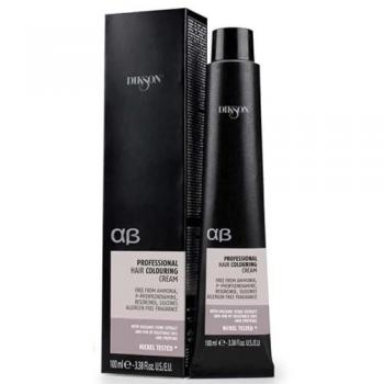 Intense Purple Light Brown ArgaBeta 100ml