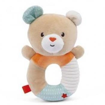 Benny el Osito Sonajero Baby Smile