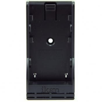 Ikan BP2-C Canon DV Battery Plate for 900 Series Batteries