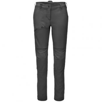 SPIDI - Pantaloni Charged Lady Antrhacite Grigio 31