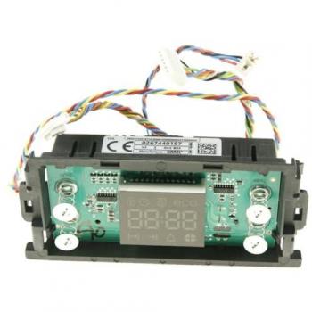 Beko Pannello di Comando Forno 433570