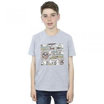 Chemise Disney « Chip & Dale »