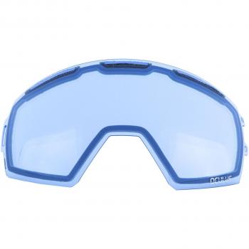 Klim Oculus Blue Tint CAT1 Lens