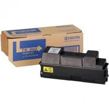 Kyocera TK-360 Originele Tonercartridge voor FS-4020DN