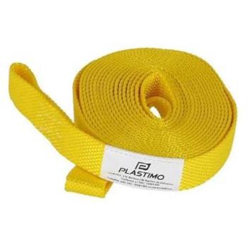 Unisex 12M Yellow Jackline Strap