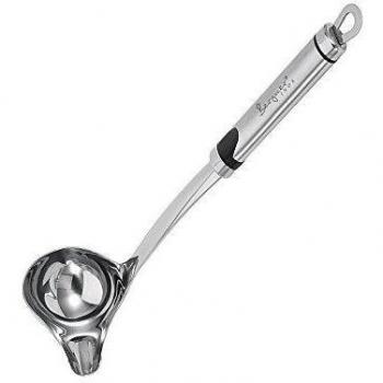 BERGNER BG3234 Cazo De Salsa