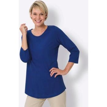Damen Longshirt Set in bunten Farben