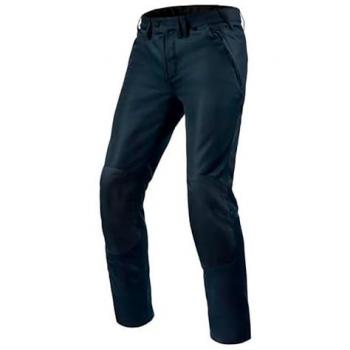Motorradhose Rev'It! Eclipse 2 Dunkelblau