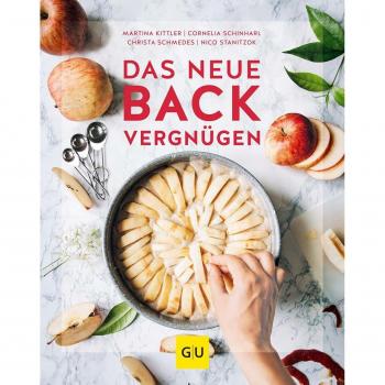 Das neue BackvergnÃ¼gen