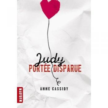 Judy portée disparue