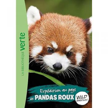 Wild Immersion 16 - Expédition au pays des pandas roux