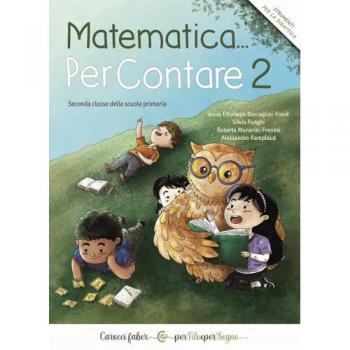Matematica... PerContare 2. Seconda classe della scuola primaria