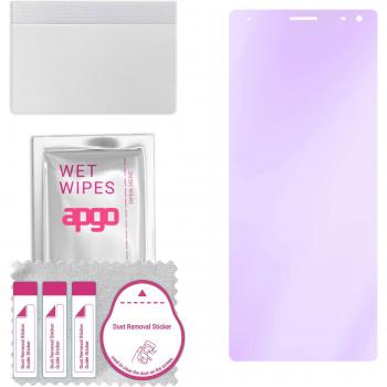 Glasa Nano Shield 9H – Compatible con Sony Xperia 10