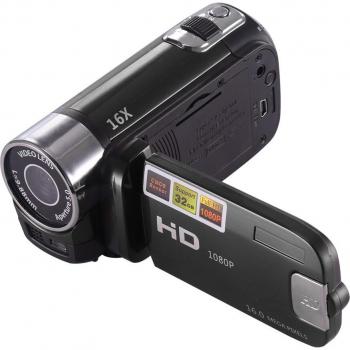 Cámara de vídeo DV 16MP