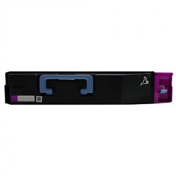 Hochleistungs-Tonerkartusche kompatibel mit Kyocera 1T02H7BEU0 / TK-855M, Magenta