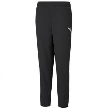 PUMA Jogginghose Active Trainungshose in Kurzgröße (0-tlg)