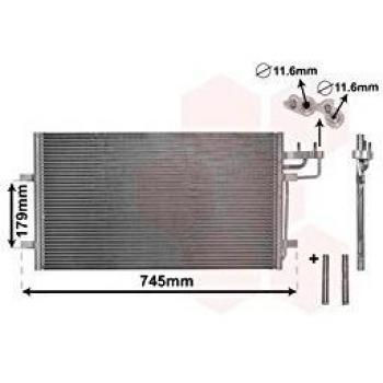 AirCool Condenser 18005367