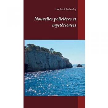 Nouvelles policières et mystérieuses