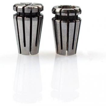 Porte-outils ER8 pour machine de gravure