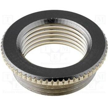 LAPP 52104250 SKINDICHT® MA-M32 x 1.5/PG16 Kabelverschraubung Adapter
