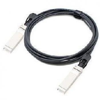 10G InfiniBand/Fiber Optic Direct‑Attach Cable – 1 m (AddOn Networks)
