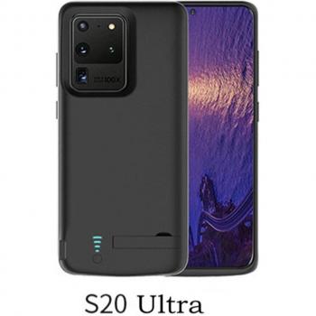 Carcasa Portátil HSTNBVEO: Caja Protectora Samsung S20 Plus 5G