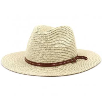2022 Women's Sunshade Straw Hat