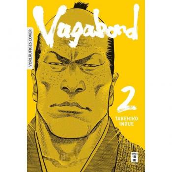 Egmont Manga Vagabond 02