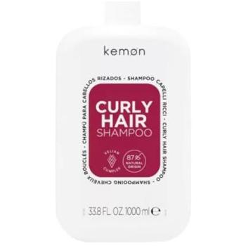 Kemon Rizos Revitalizantes 1000 ml