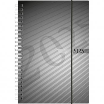Calendario Futura 2 2025 – Settimana A5