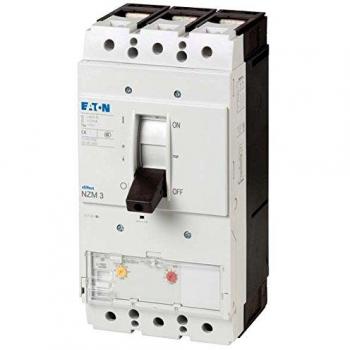EATON 3p Leistungsschalter 630A NZMH3-AE630