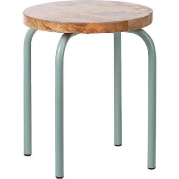 Kruk Circle Seagreen (2-Delig)