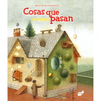 COSAS QUE A VECES PASAN