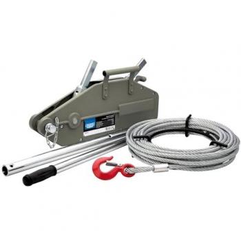 Draper 1600kg Expert Wire Rope Puller