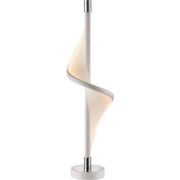 Lucande Edano Dimmerable LED Table Lamp