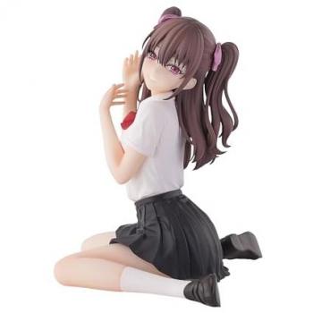 Mikari Tachibana 2.5‑Dimensional Temptation Figure – Penfre! School Uniform Version