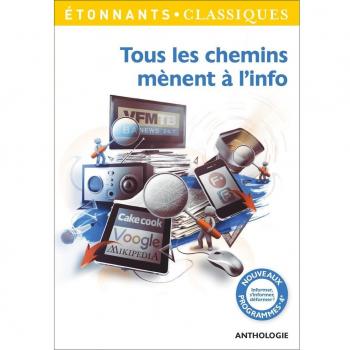 Tous les chemins mènent à l'info