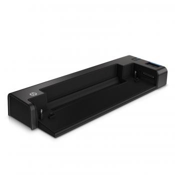 HP VU895AA Docking Station for EliteBook 2540p