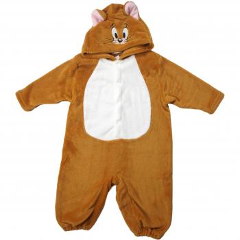 Abbigliamento Bambino Tom Jerry in Pile