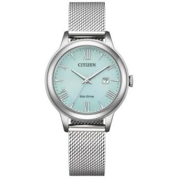 Citizen Eco‑Drive Lady Dress 2621-75M