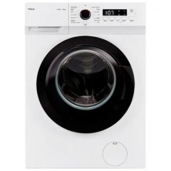 Lavadora TEKA WMK 40840 - Carga Frontal 8 Kg 1400 rpm