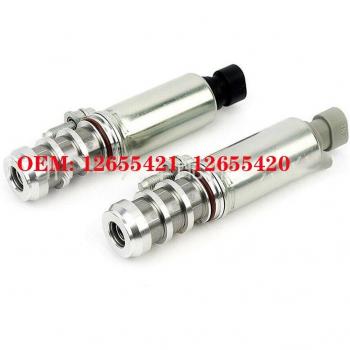 Magnetventil-VVT Kontrollset für Chevrolet Captiva – 2 Stück