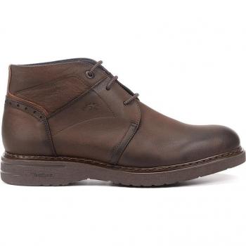 Fluchos F1241 Schnürstiefel für Herren