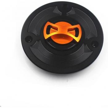 CNC Fuel Gas Tank Cap for KTM Duke 125 200 390