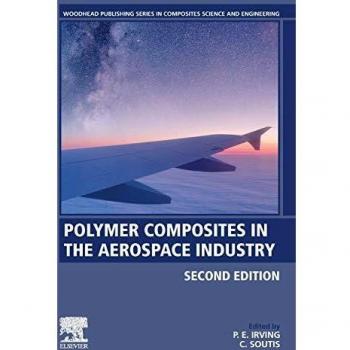 Polymer Composites in the Aerospace Industry