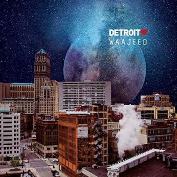 Detroit Love Volume 3