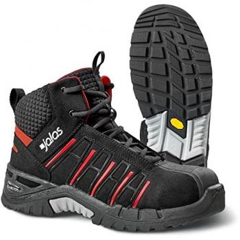 Jalas 9975 Exalter S3 SRC HRO ESD Botte de sécurité Taille 46
