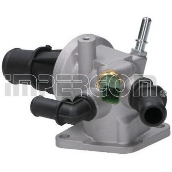 Imperium Brida de Refrigerante 90620 – Versión Original